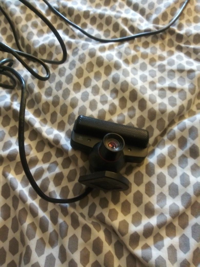 Ps3 camera