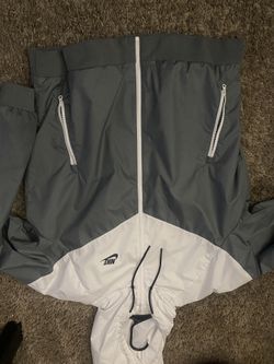 Nike Windbreaker