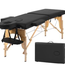 Massage table/Lash Bed 