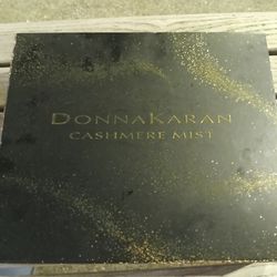Cashmere Mist by Donna Karan