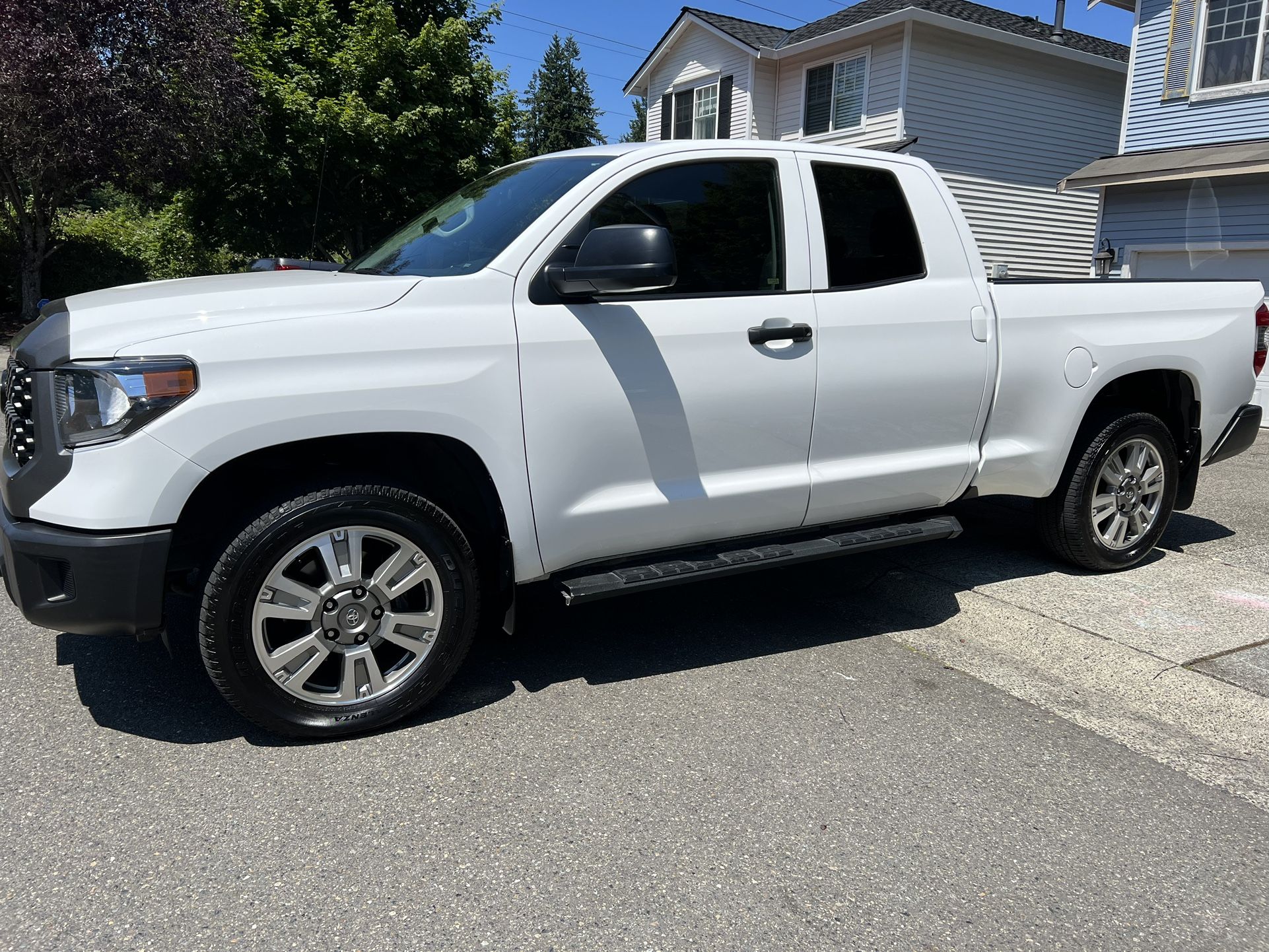 2019 Toyota Tundra for Sale in Everett, WA - OfferUp
