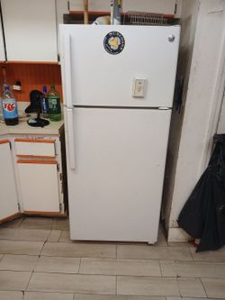 Fridge