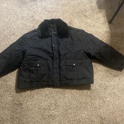 Like New Jacket