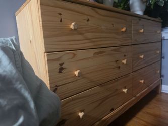 IKEA Bedroom Furniture