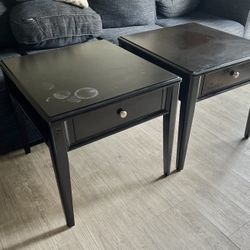 End Table For Living Room