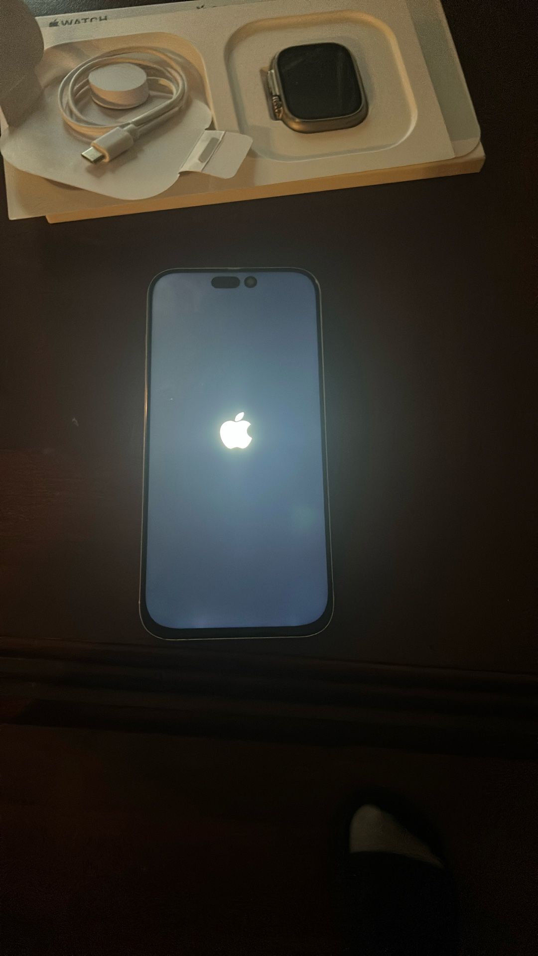 iPhone 16 Pro