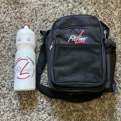 Small Backpack 