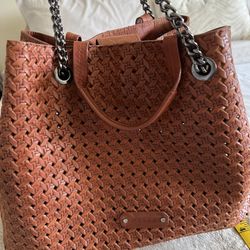 %100 Colombian Leather Hand Made 