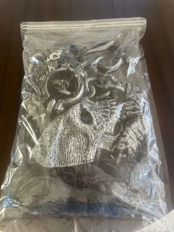 Grim Reaper Costume