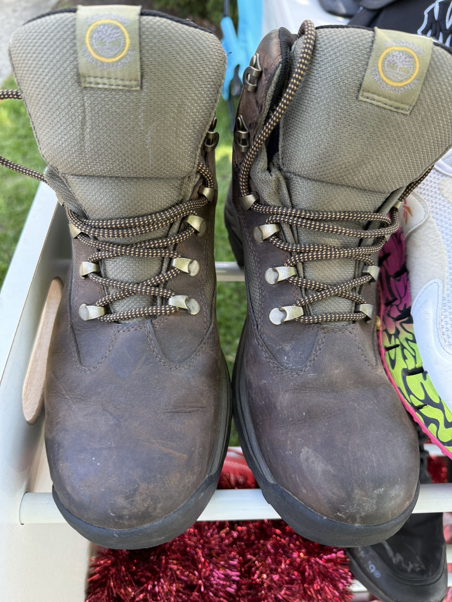 Timberland