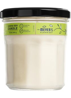 Mrs. Meyers Candles 7.2 oz
