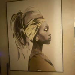 Big African Picture