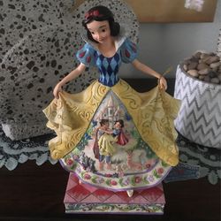 Disney Jim Shore Snow White