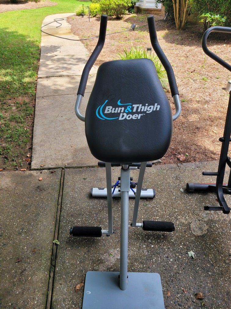 Exercise Equipment