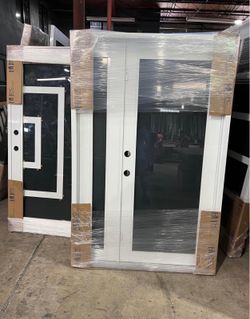 Impact windows & door