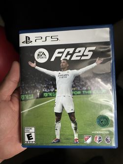 EA Sports FC 25