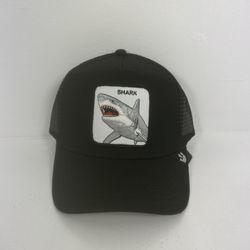 Shark 🦈 Goorin Bros Ajustable Hat 🧢