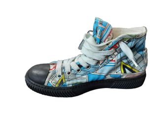 Prada 4t 3218 Multi-color