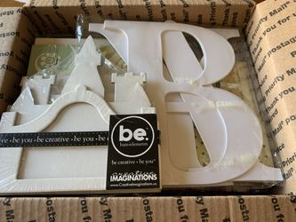 Scrapbooking Chip Board And Albums