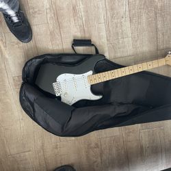 Starcaster Bu Fender Electric Guitar 