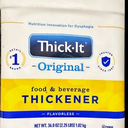 Thickener Powder