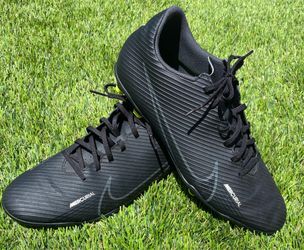 Nike Mercurial FG Soccer Cleats Men’s 10.5