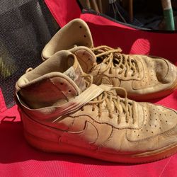 Men’s size 13 Nike air Shoe/boot