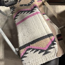 Saddle Pad