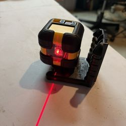 Dewalt. laser level