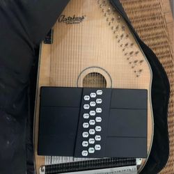Autoharp