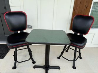 Game Room Chairs