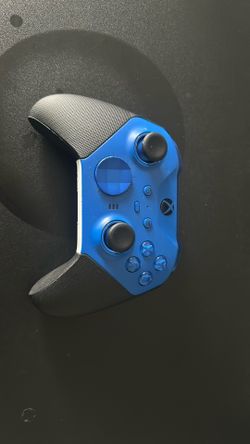 Elite Controller