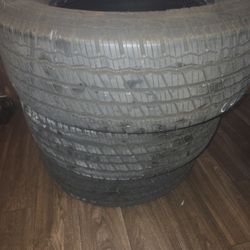 265x65 17 90 Percent Life Rocky Mountain Tires