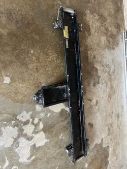 Motorcycle dolly