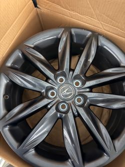 20” Acura MDX A-Spec Wheels (Set of 4)