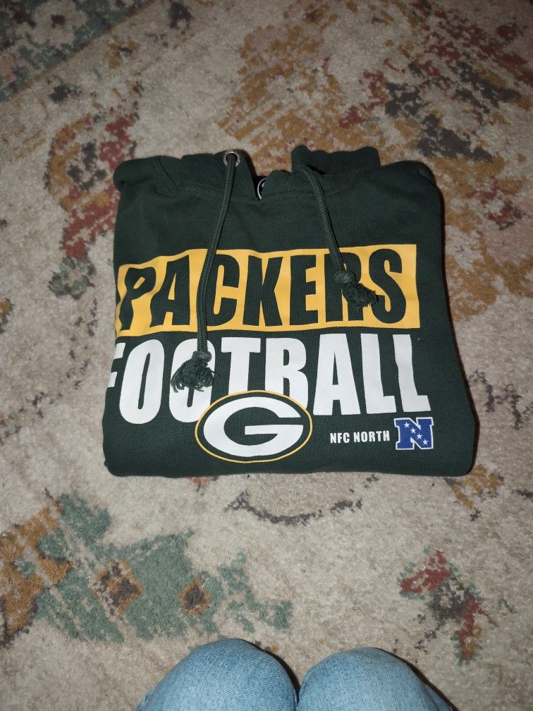 XL Hoodie