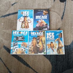 Ice Age Collection