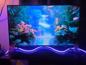 4k roku tv