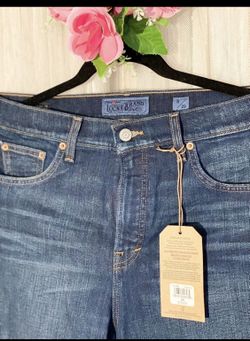 Lucky brand jeans 