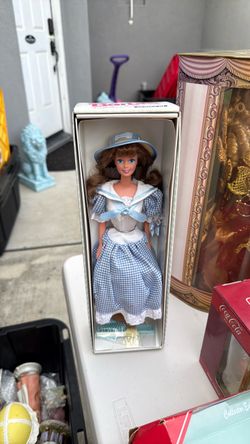 Barbie
