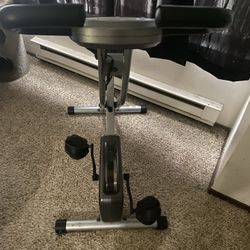 work out bike 