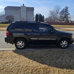 2004 GMC Envoy