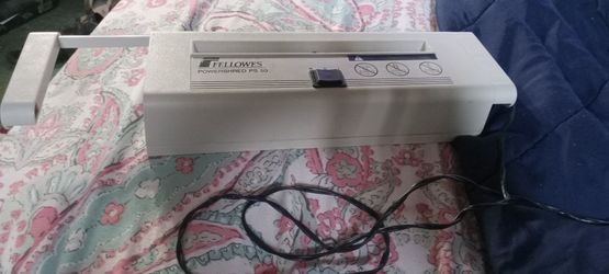 Power Shredder  PS-50