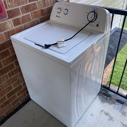 Washer Wont Put Water In Drum