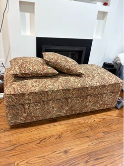 Storage/sofa