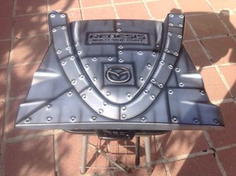 Airbrush services