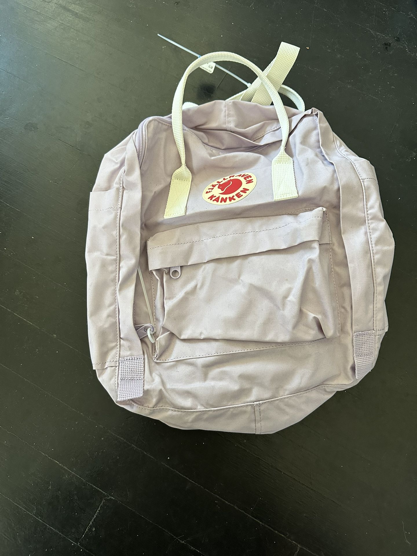 Fjallraven Kanken Backpack 