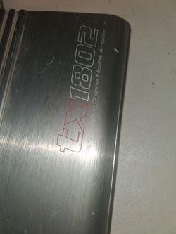 Sonido para trocas o carro
