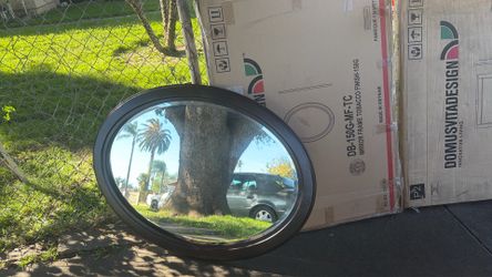 Mirrors