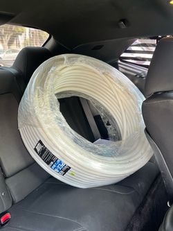 Apollo 3/4 in. x 300ft White PEX-A Expansion Pipe